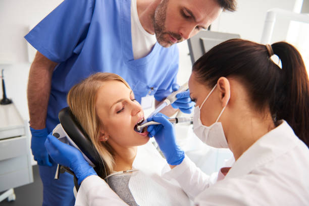 Best TMJ/TMD Treatment  in Spring Green, WI