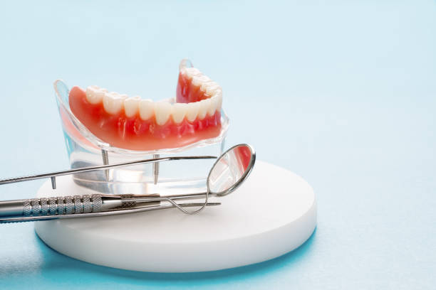 Full Mouth Reconstruction in Spring Green, WI