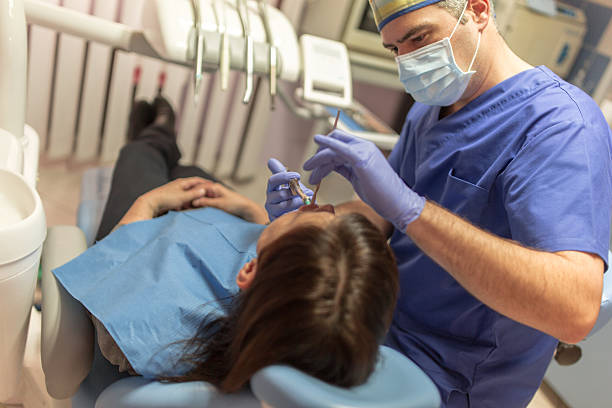 Oral Surgery in Spring Green, WI