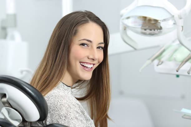 Dental Bonding in Spring Green, WI
